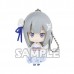 01-35012 RE:Zero Life in a Different World From Zero Collection Mini Figure Mascot Kimono Version 300y