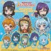 01-35180 Bang Dream Hello Happy World Capsule Rubber Mascot Strap Vol.2 300y