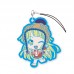 01-35180 Bang Dream Hello Happy World Capsule Rubber Mascot Strap Vol.2 300y