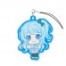 01-35180 Bang Dream Hello Happy World Capsule Rubber Mascot Strap Vol.2 300y