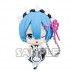 01-35585 Re:Zero Starting Life in a Different World Capsule Collection Rem Figure Mascot 300y