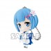 01-35585 Re:Zero Starting Life in a Different World Capsule Collection Rem Figure Mascot 300y