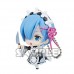 01-35585 Re:Zero Starting Life in a Different World Capsule Collection Rem Figure Mascot 300y