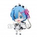 01-35585 Re:Zero Starting Life in a Different World Capsule Collection Rem Figure Mascot 300y