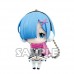 01-35585 Re:Zero Starting Life in a Different World Capsule Collection Rem Figure Mascot 300y