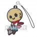 01-36884 Angels of Death Capsule Rubber Mascot Strap  300y