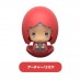 01-93855 Fate / Grand Order 02 Piyukuru  Egg Figure Keychain 400y