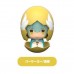 01-93855 Fate / Grand Order 02 Piyukuru  Egg Figure Keychain 400y