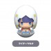01-93855 Fate / Grand Order 02 Piyukuru  Egg Figure Keychain 400y