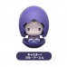 01-93855 Fate / Grand Order 02 Piyukuru  Egg Figure Keychain 400y