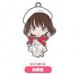01-96379 Saekano: How to Raise a Boring Girlfriend Nendoroid Plus Capsule Rubber Mascot 300y