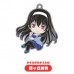 01-96379 Saekano: How to Raise a Boring Girlfriend Nendoroid Plus Capsule Rubber Mascot 300y