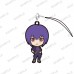 01-17576 Ghost in the Shell SAC_2045 Capsule Rubber Strap 300y