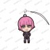 01-17576 Ghost in the Shell SAC_2045 Capsule Rubber Strap 300y