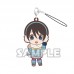 01-71738 Yuru Camp Capsule Rubber Strap 300y