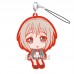 01-71799 Bang Dream! Girls Band Party! Capsule Rubber Mascot Strap Afterglow Ver. 300y