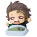 01-71219  Demon Slayer Kimetsu No Yaiba Onemutan Sleepy  Earth Tone First Form  Chibi  Figure Collection 300y