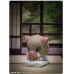 01-71364 Kimetsu no Yaiba Demon Slayer  Onemutan Sleepy Chibi Figure Collection Sixth Form 300y