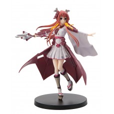 01-79900 Shirohime Quest - Premium Figure - Aizu Wakamatsu