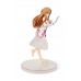 01-22600 Taito Sword Art Online Raod Chu (Loading Version) Figure - Asuna