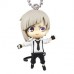 01-83431 Takara TOMY A.R.T.S Bungo Stray Dogs Deformed Mini Mascot / Keychain 300y