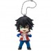 01-87512 Hypnosis Mic Division Rap Battle Deformed Mini Ikebukuro Division Yokohama Division Mini Figure Mascot 300y