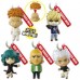 01-87802 One Punch Man Mini Figure Mascot Key Chain Vol. 3  300y