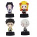 01-88932 Kimetsu no Yaiba Demon Slayer Nitotan Figure Mascot Collection 2 300y
