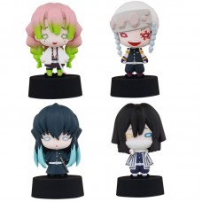 01-88933 Kimetsu no Yaiba Demon slayer Nitotan Figure Mascot Collection Vol.3 300y
