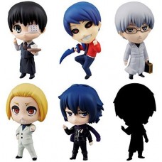 01-08583 Tokyo Ghoul SD Figure Mascot Collection Vol. 2  300y