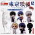 01-08583 Tokyo Ghoul SD Figure Mascot Collection Vol. 2  300y