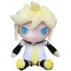 01-66621 Vocaloid Kagamine Len  Plush 18 cm