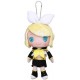 01-66623 Vocaloid Kagamine Rin Plush 10 cm