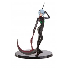 01-03049 Evangelion : 3.0 You Can (Not) Redo New Movie Edition Premium Figure Tentative Name:  Rei Ayanami