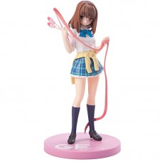 01-07387 Girl Friend (Kari) Premium Figure - Kokomi Shiina