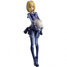 01-11815 Sega Heavy Object Premium Figure Milinda Brantini