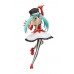 01-52608 Vocaloid Hatsune Miku Project DIVA  Arcade Future Tone Super Premium Figure - Hatsune Miku Pierretta