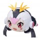 01-26824 Sega Kemono Friends MEJ Nesoberi Plush - Royal Penguin