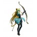 01-30998 Fate / Apocrypha SPM Premium PVC Figure Figure Archer of Red
