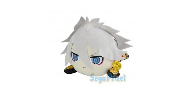 01-31886 Fate / Apocrypha MEJ Mega Jumbo Nesoberi Plush Red Lancer