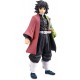 01-19943 Banpresto Demon Slayer: Kimetsu no Yaiba Collectible PVC Figure - Giyu Tomioka