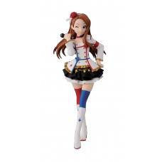 01-49836 Idol Master Movie Star Memories  New Generations SQ Figure - Iori Minase