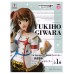 01-49951 Idol Master Movie Star Memories SQ Figure - Yukiho Hagiwara