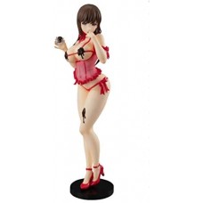 AMU-PRZ10522 Dome X Kano Domestic Girlfriend Domesutikku na Kanojo Special Figure - Hina Tachibana