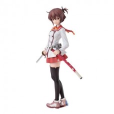 01-25768 Sega Toji No Miko Premium Figure - Kanami Etou