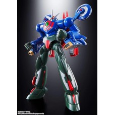 01-58753 Soul of Chogokin Getter Robot Go - GX-96