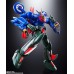01-58753 Soul of Chogokin Getter Robot Go - GX-96