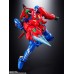 01-58753 Soul of Chogokin Getter Robot Go - GX-96