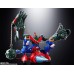 01-58753 Soul of Chogokin Getter Robot Go - GX-96