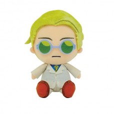 01-62304 Jujutsu Kaisen Chibi Plush Kento Nanami